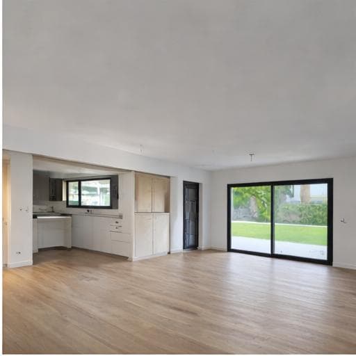 Casa 5 Ambientes en Alquiler a Estrenar en Martinez - 3