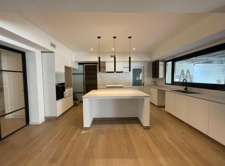 Casa 5 Ambientes en Alquiler a Estrenar en Martinez - 4