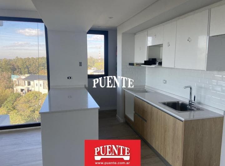 Departamento 3 Ambientes a Estrenar en Vista Golf - Canning (Ezeiza) - 3