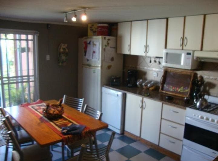 Vende: Casa - 5
