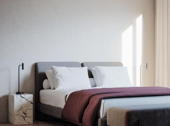 3 Ambientes en Venta en Palermo - 2