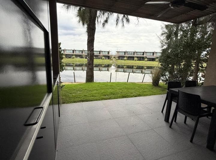 Lagunas H 2 Dorm. a La Venta en Club Campo Hacoaj! Como Nuevo! Unico! - 4