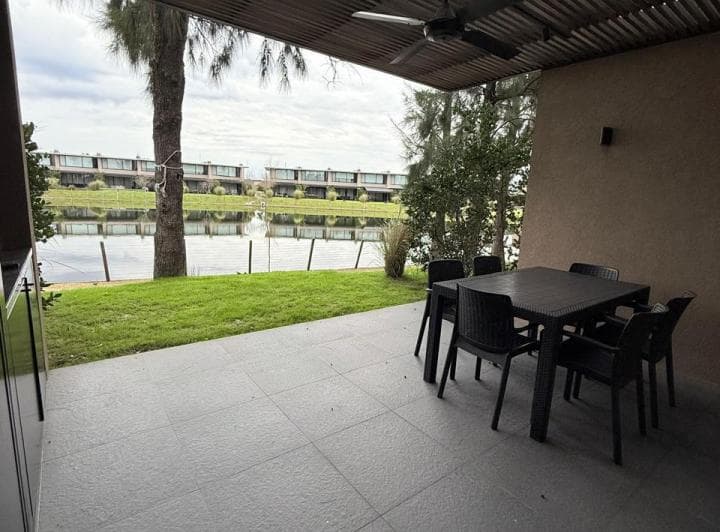 Lagunas H 2 Dorm. a La Venta en Club Campo Hacoaj! Como Nuevo! Unico! - 3