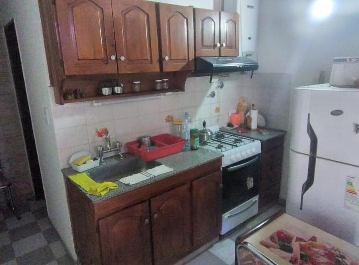 PH 2 Amb Impecable Estado con Patio - 4