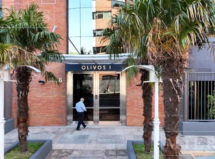 Oficinas en Alquiler de 376 m² en Vicente López - Olivos Building 2 - 3
