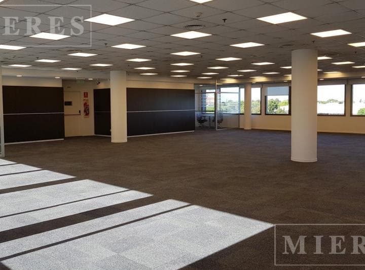 Oficinas en Alquiler de 376 m² en Vicente López - Olivos Building 2 - 5