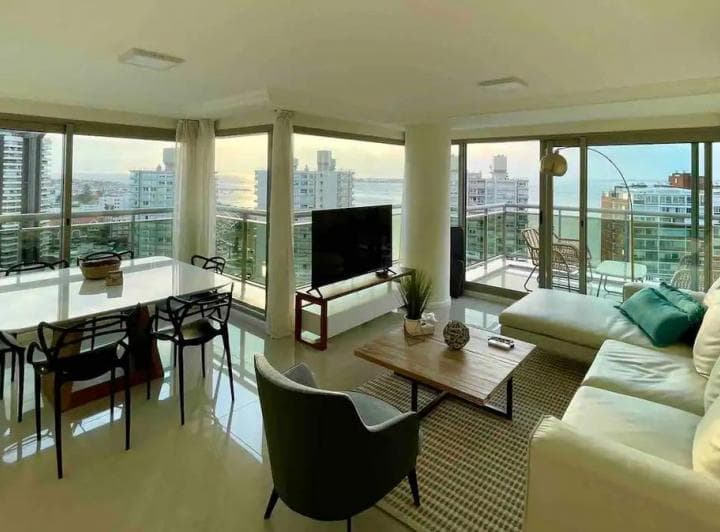 Apartamento - Playa Brava - 2