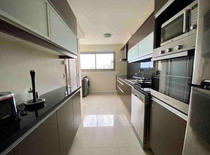 Apartamento - Playa Brava - 4