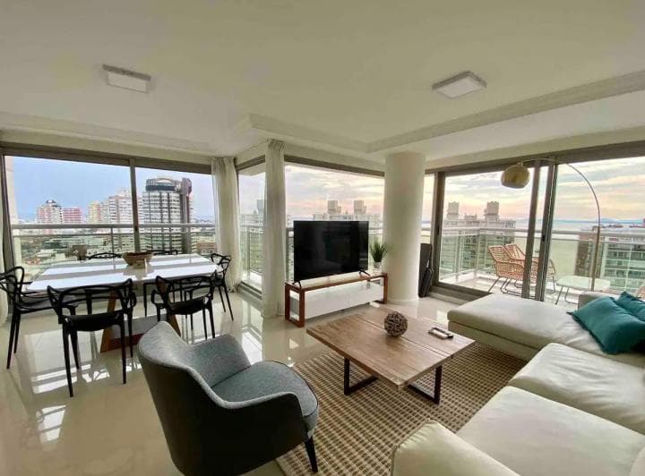 Apartamento - Playa Brava - 3