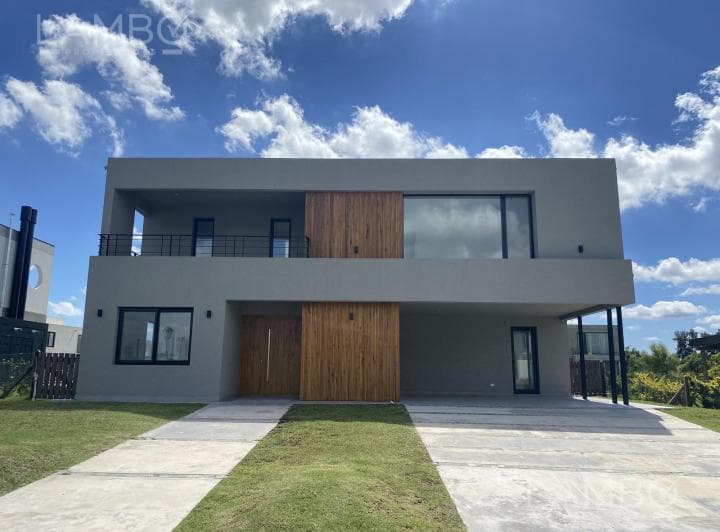 Venta - Casa - Pilara - La Calesa - 2