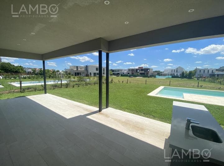 Venta - Casa - Pilara - La Calesa - 4