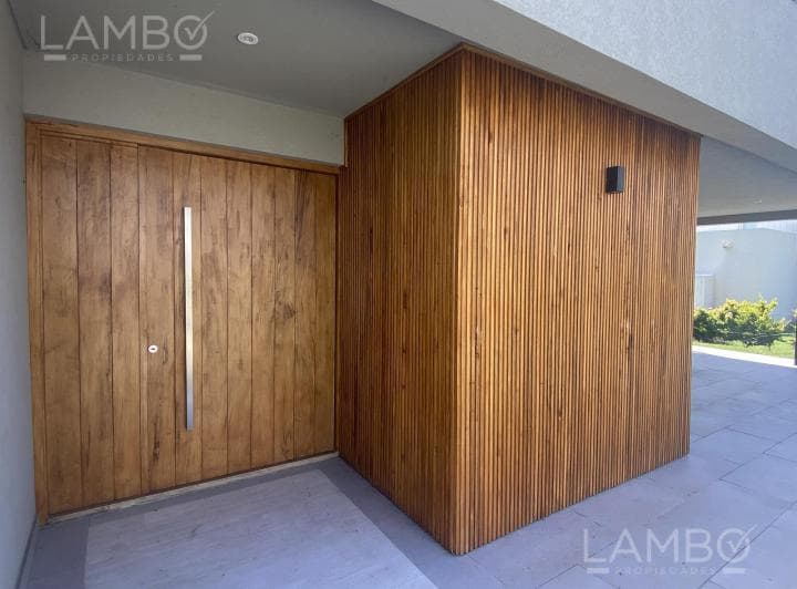 Venta - Casa - Pilara - La Calesa - 3