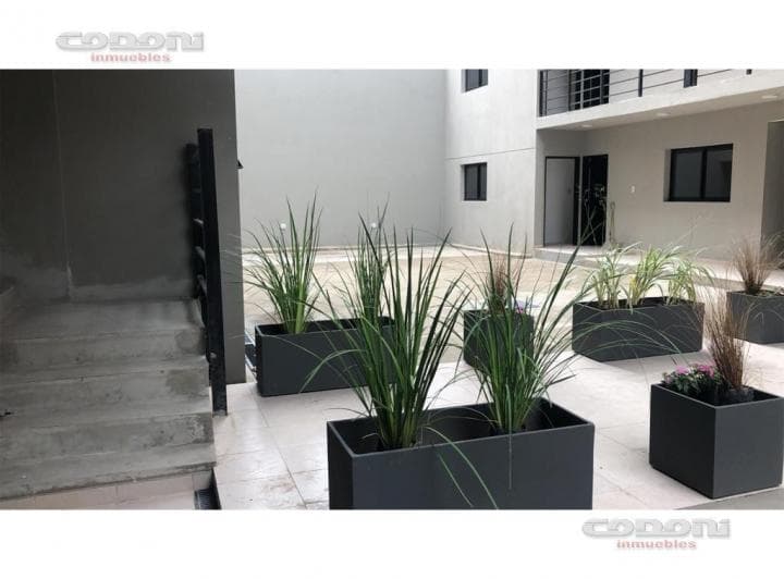 Departamento - Olivos - 4