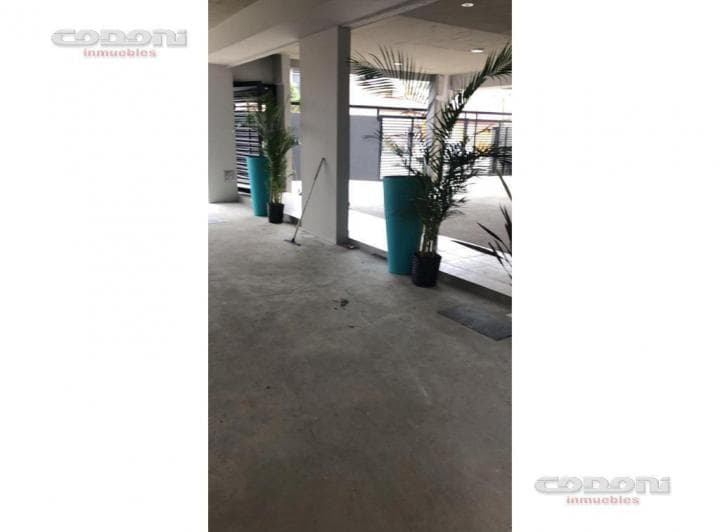 Departamento - Olivos - 5
