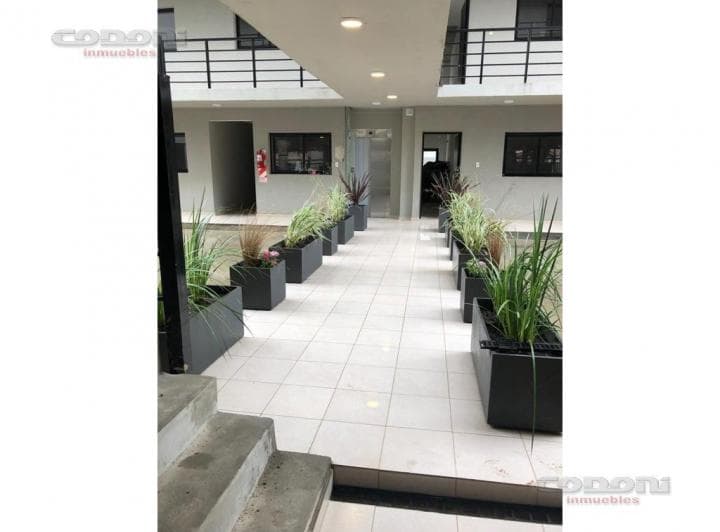Departamento - Olivos - 3