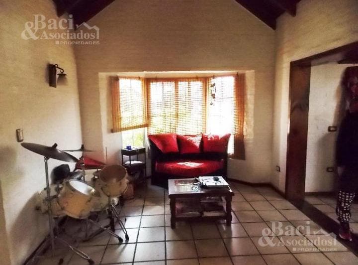 Casa - Campos de Echeverria - 5