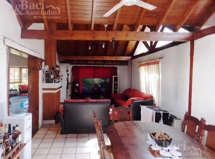Casa - Campos de Echeverria - 4