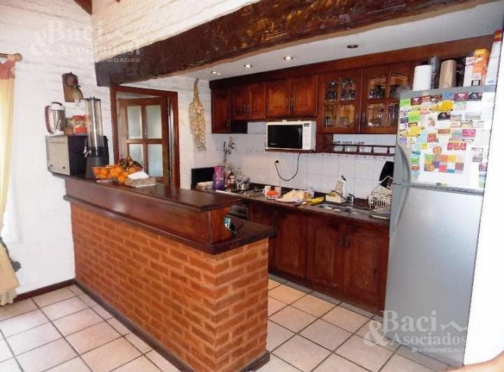 Casa - Campos de Echeverria - 3