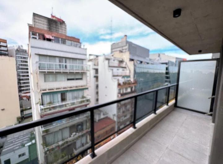 Departamento en Villa Crespo - 3