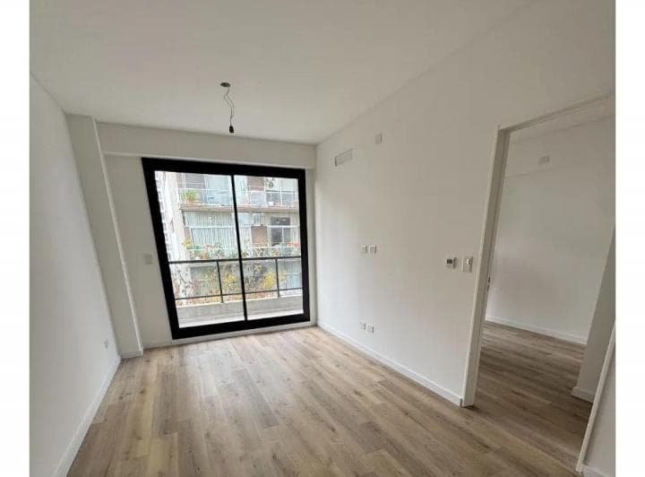 Departamento en Villa Crespo - 5