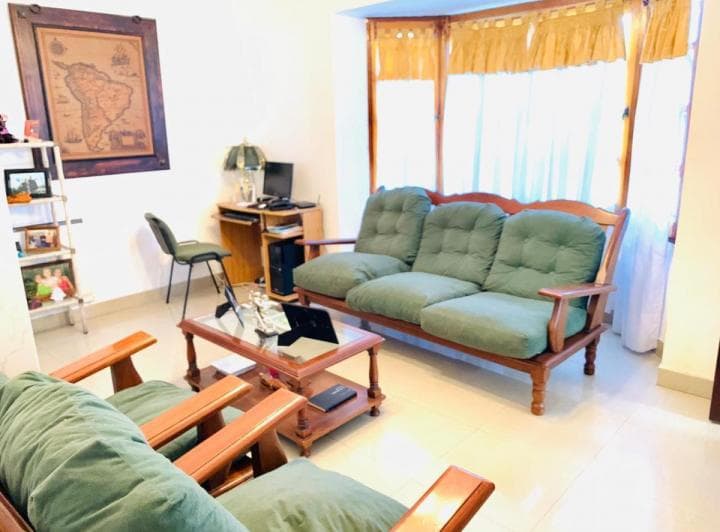Casa - Moron Norte - 2