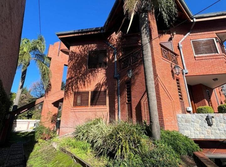 Chalet en Venta en Castelar Norte - 4
