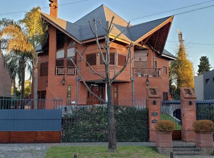 Chalet en Venta en Castelar Norte - 3