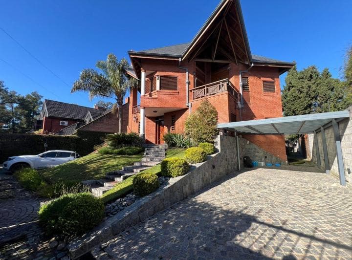 Chalet en Venta en Castelar Norte - 5