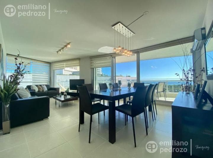 Venta Apartamento 3 Dorm., Playa Mansa, Punta del Este - 4
