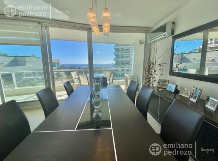 Venta Apartamento 3 Dorm., Playa Mansa, Punta del Este - 5