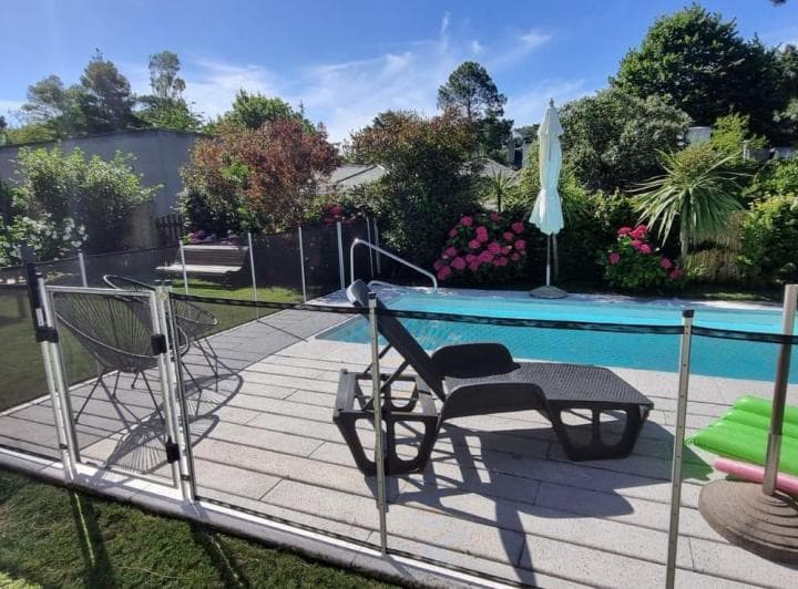 Casa en San Rafael, Alquiler Temporal, Punta del Este. - 3
