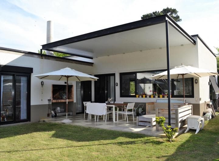 Casa en San Rafael, Alquiler Temporal, Punta del Este. - 4