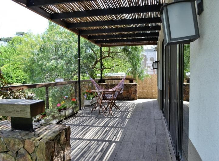 Casa en San Rafael, Alquiler Temporal, Punta del Este. - 2