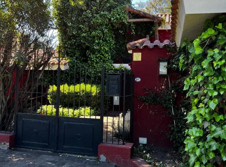Casa a La Venta en Villa Allende Golf - 2