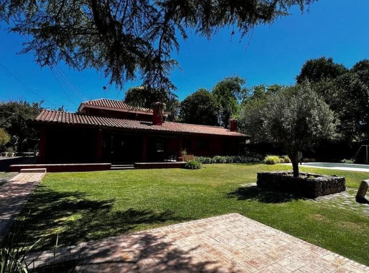 Casa a La Venta en Villa Allende Golf - 4