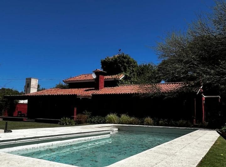 Casa a La Venta en Villa Allende Golf - 3