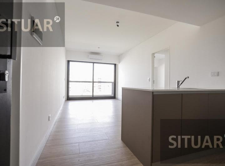 Real Abasto Venta Departamento 2 Ambientes en Almagro - con Renta - 3
