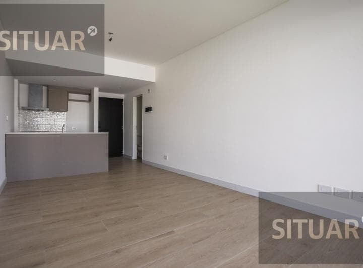 Real Abasto Venta Departamento 2 Ambientes en Almagro - con Renta - 4