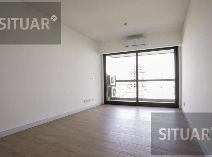 Real Abasto Venta Departamento 2 Ambientes en Almagro - con Renta - 2