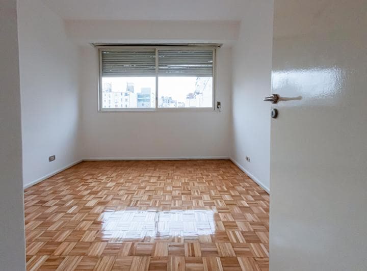 Oportunidad Departamento - 2 Amb - Frente 4° Piso - Congreso Balvanera - 4