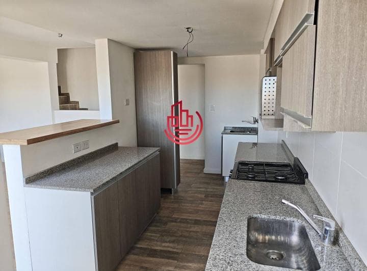 Departamento en Venta - 4