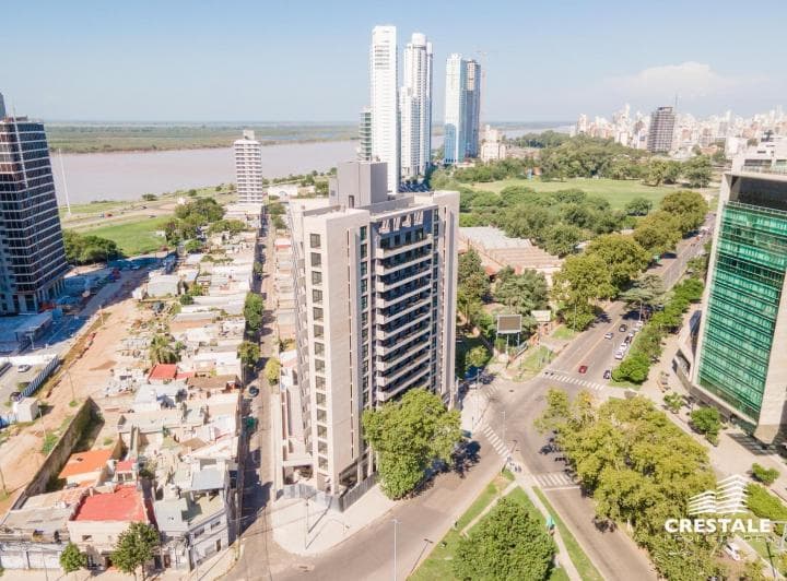 Venta Departamento 3 Dorm. Puerto Norte Rosario Punta del Río - 3