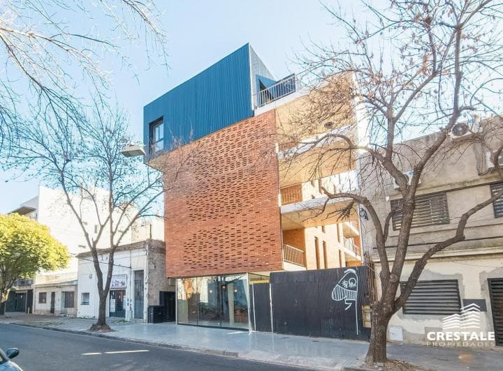 Venta / Permuta | Departamento 2 Dorm. con Balcón | Pichincha, Rosario - 3