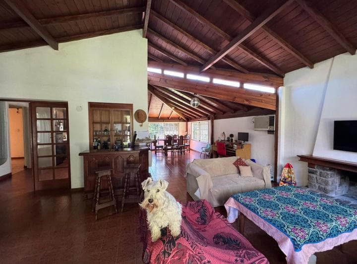 Casa a La Venta 3 Dorm. Patio Verde y Piscina en Fisherton - 2