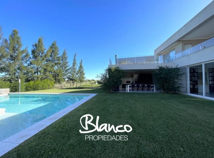 Casa en Venta en Haras Santa Maria, El Trébol, Escobar, G. B. a. Zona Norte - 3