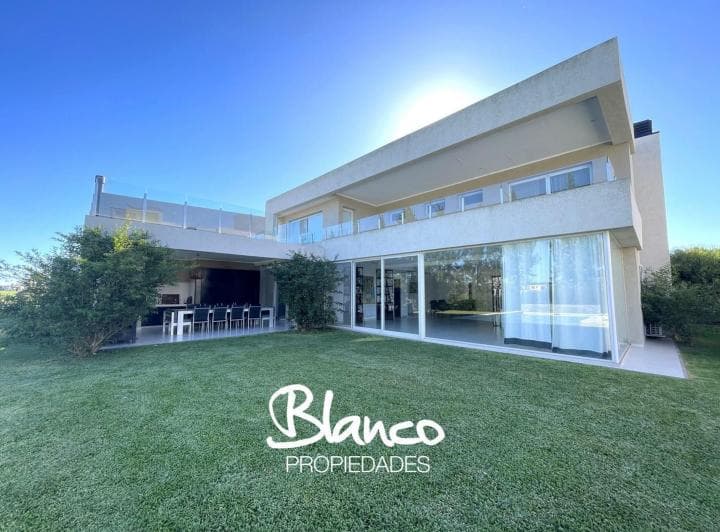 Casa en Venta en Haras Santa Maria, El Trébol, Escobar, G. B. a. Zona Norte - 4