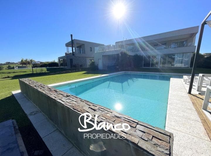 Casa en Venta en Haras Santa Maria, El Trébol, Escobar, G. B. a. Zona Norte - 2