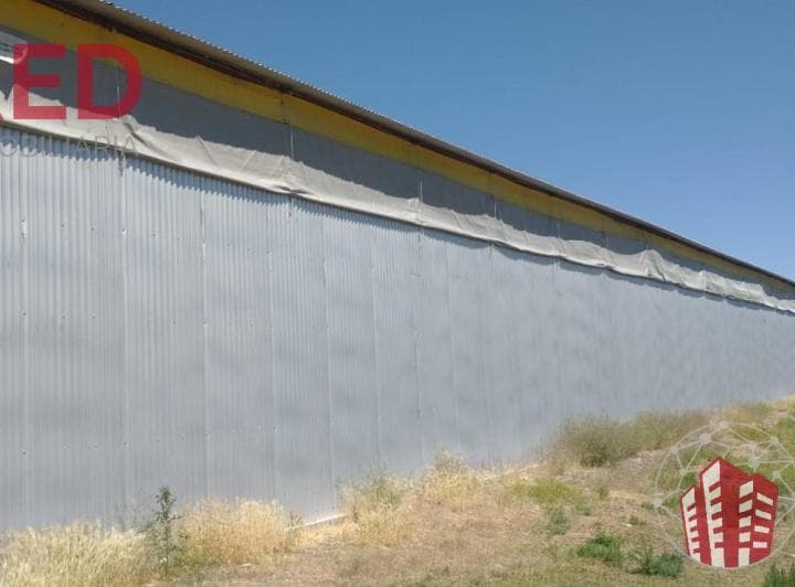 Alquiler de Galpones Industriales por Ruta 65 - 3