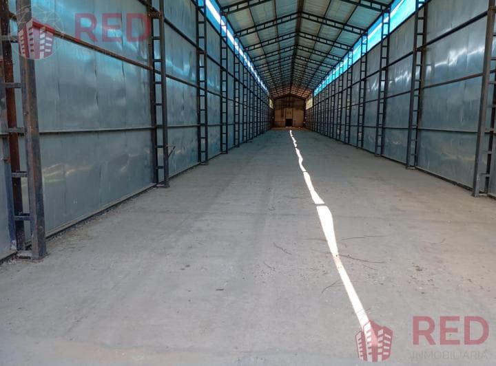 Alquiler de Galpones Industriales por Ruta 65 - 5