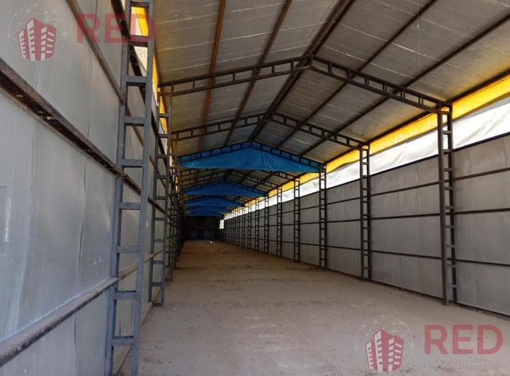 Alquiler de Galpones Industriales por Ruta 65 - 2